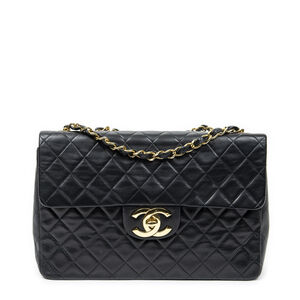 Chanel Maxi Jumbo XL Flap